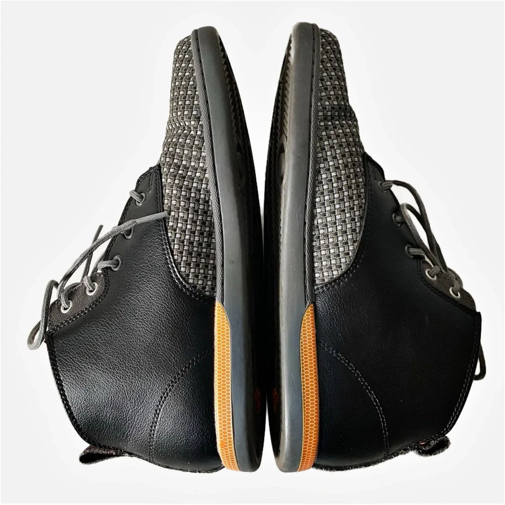 Hybrid Sneaker Creative Recreation, The Vito Checked minimalist hipster preppy